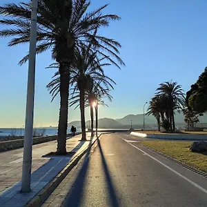 Mar Y Montaña - Hospitalet De L'Infant