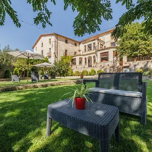Masia Orta Sant Feliu de Buixalleu
