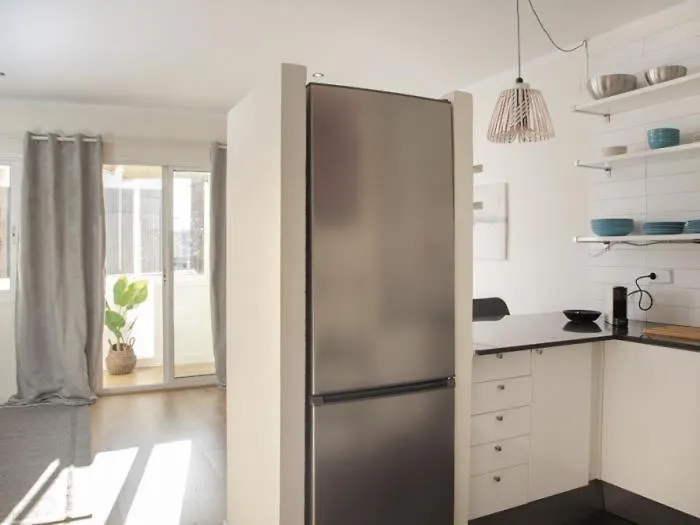 Attic Apartment 468 Sagrada Familia Barcelona Spain