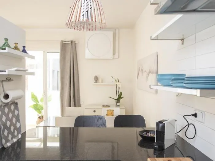 Attic Apartment 468 Sagrada Familia Barcelona