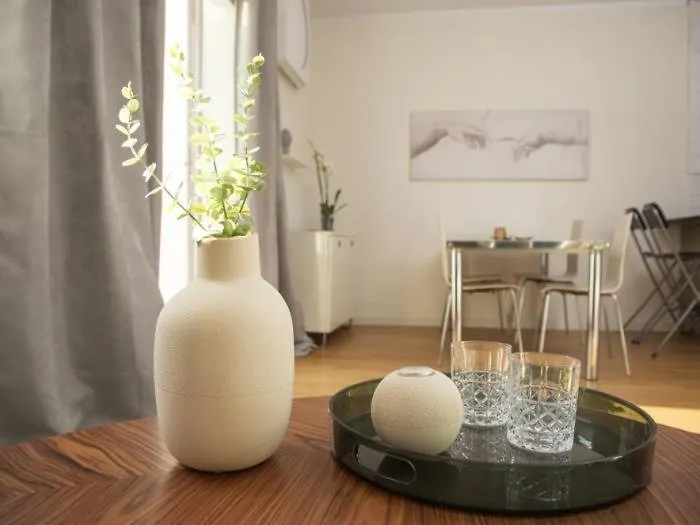 Attic Apartment 468 Sagrada Familia Barcelona 0*,